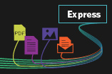 Info Input Express