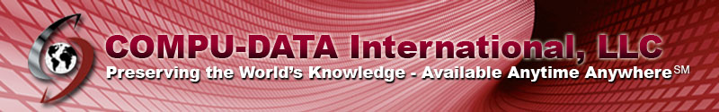 Newsletter Header