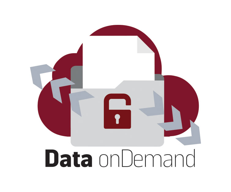 Data onDemand™